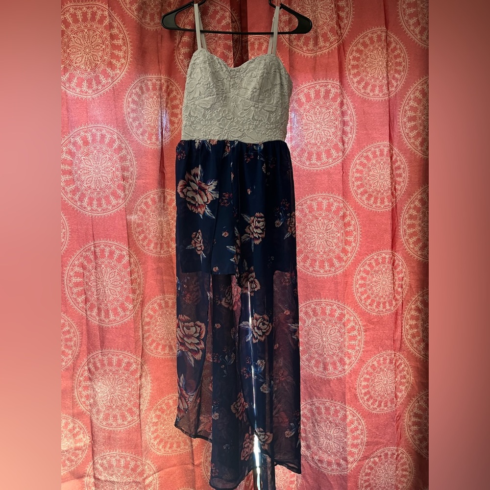 Dress/Romper